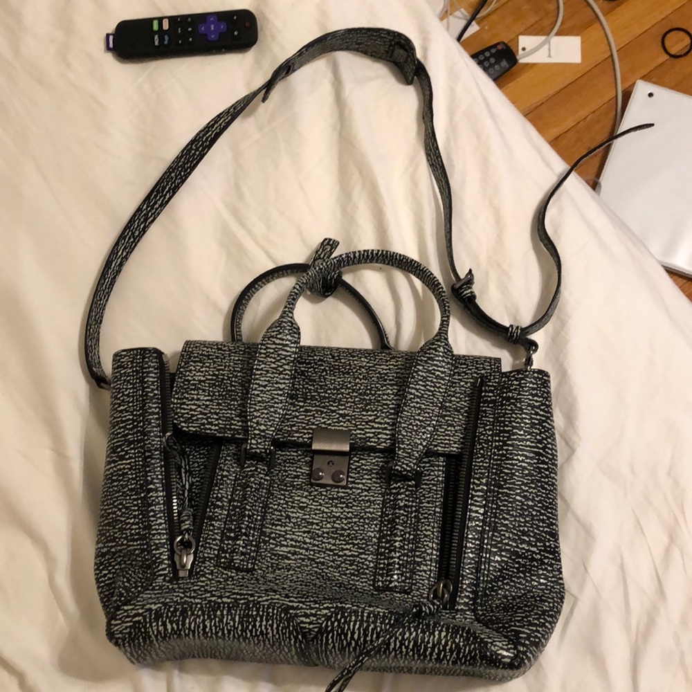 PHILLIP LIM MEDIUM PASHLI BAG